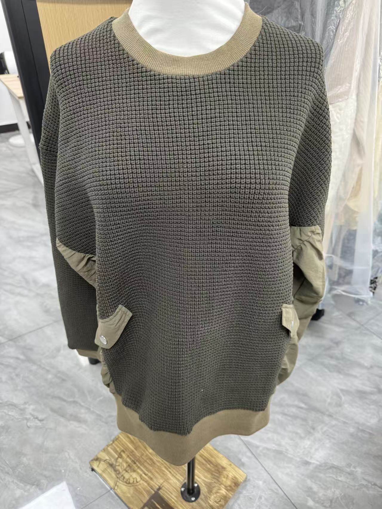 ニット Knit