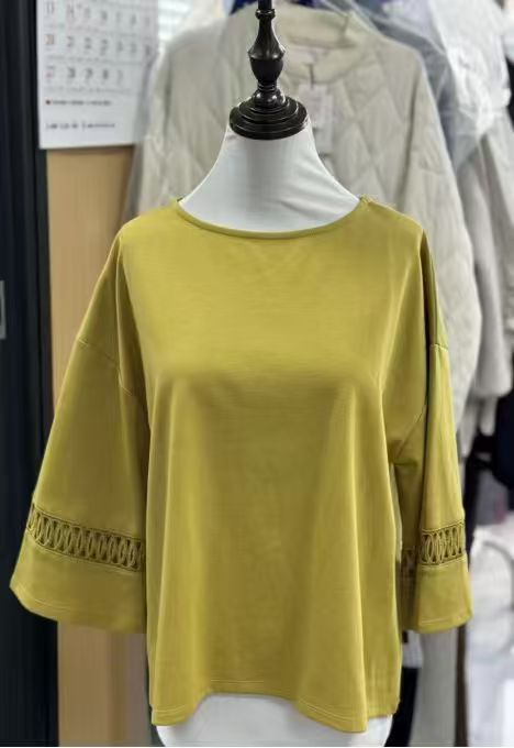 トップス Tops